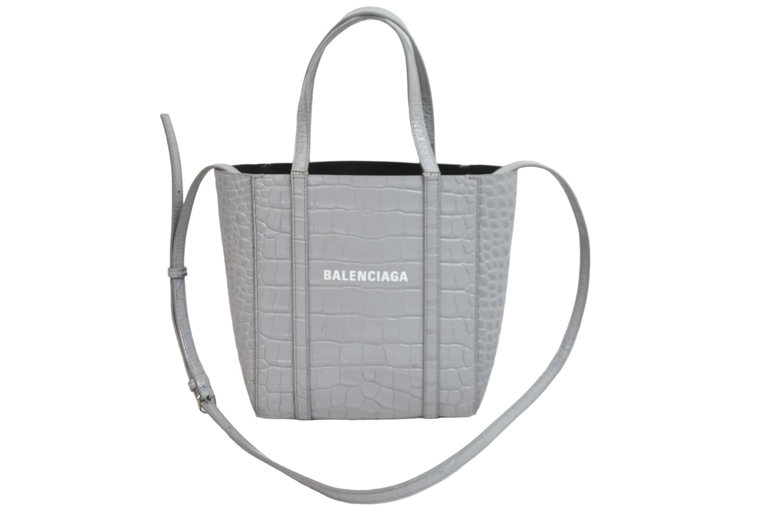 BALENCIAGA Х󥷥 Everyday XXS ȡȥХå 㥤ˡ   졼 С   55104