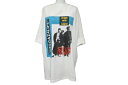 N.W.ATシャツ 半袖 raptee ラップT ラップTEE 90's 90年代 vintage ヴィンテージ TシャツサイズXL 良品 中古 55369