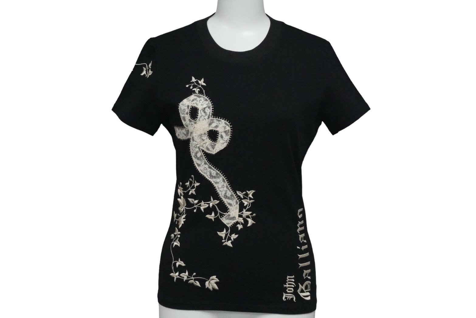 楽天市場】ジョンガリアーノ tシャツ(レディースファッション 楽天市場】ジョンガリアーノ tシャツ(レディースファッション