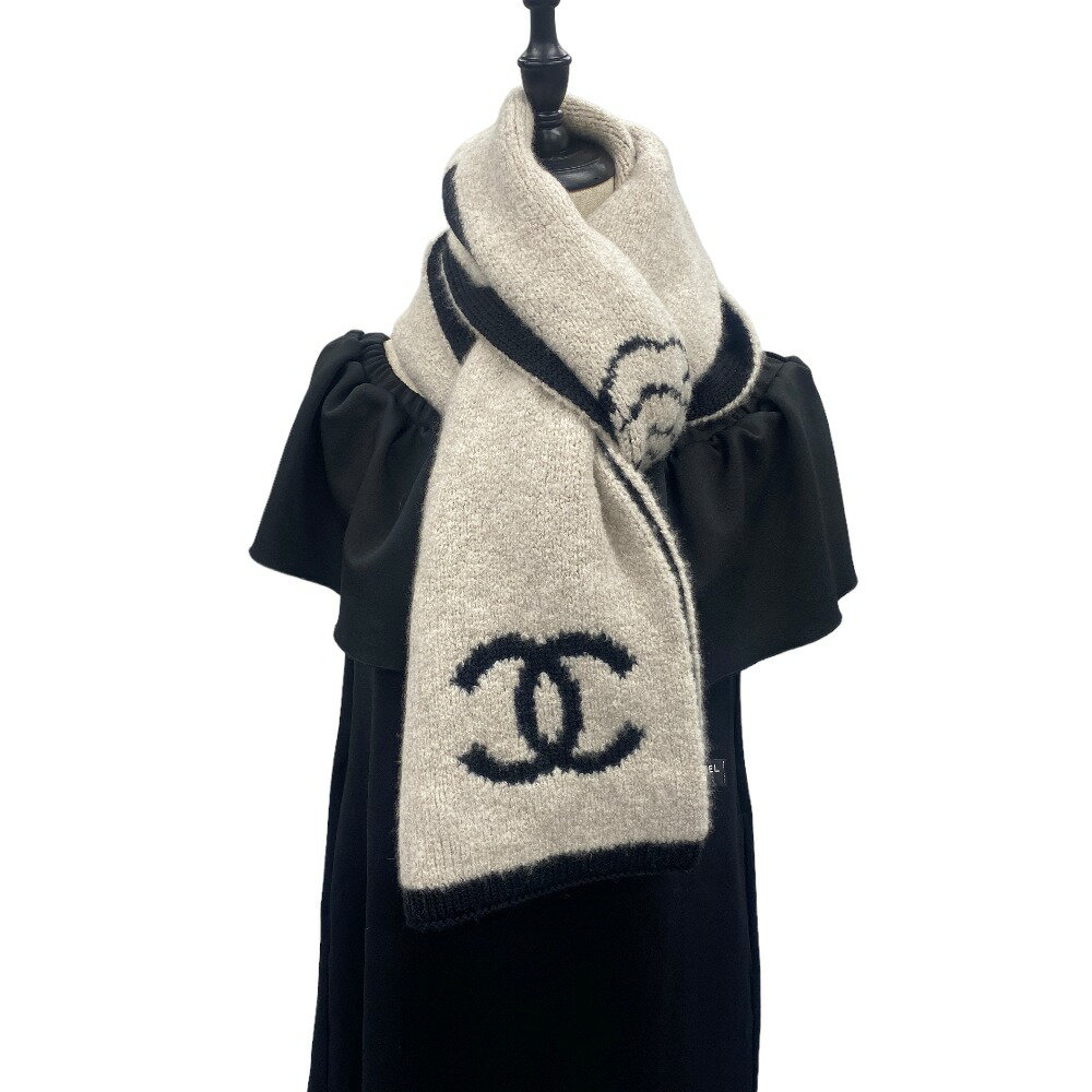 [USED/]CHANEL ͥ ޥե顼硼 ޡ  ꥢ ١ߥ֥å ߥ  륯 A  tdc-001759-4d