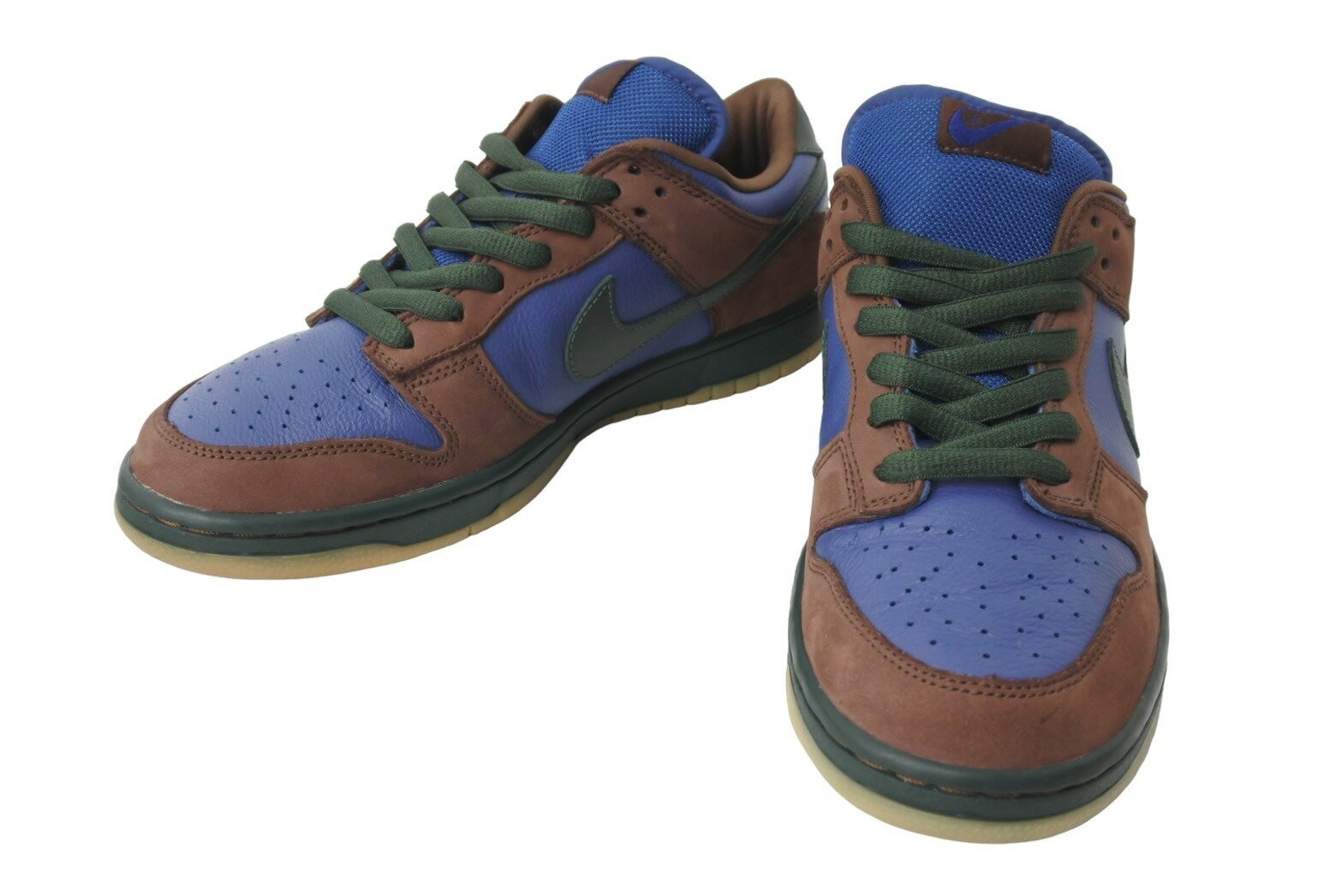 極美品 NIKE ナイキ 2003 DUNK ...の紹介画像2