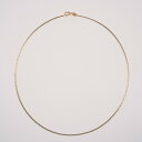 HERA ネックレス・チョーカー W Face Omega Necklace ダブルフェイス オメガ ネックレス 14K H-B-N-003 ゴールド シルバー...