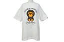 A BATHING APE アベイシングエイプ×Chrom