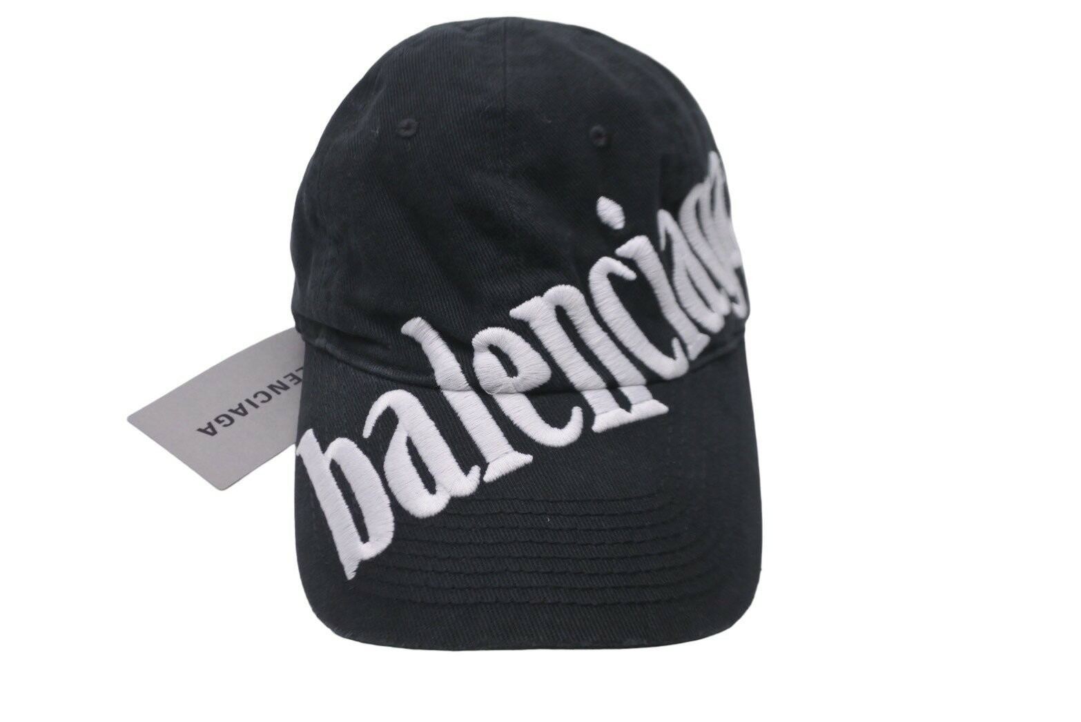 未使用品 BALENCIAGA バレンシアガ キ