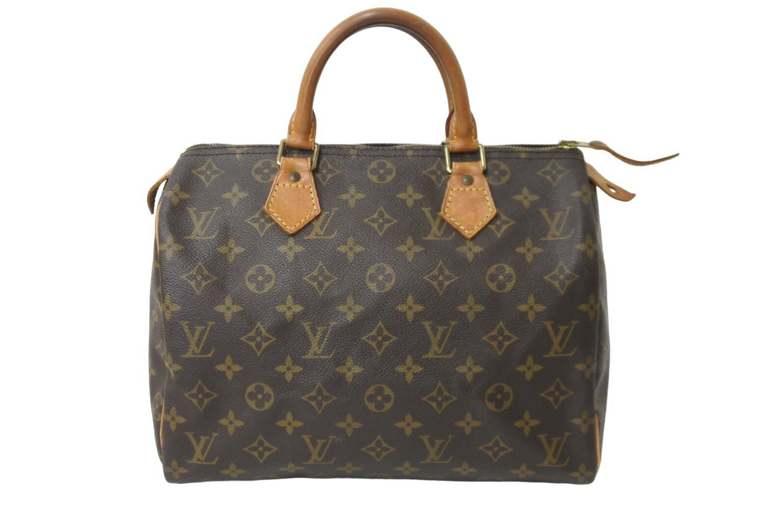 LOUIS VUITTON 륤ȥ ܥȥХå M41526 ԡǥ30 Υ ֥饦 ɶ   57...