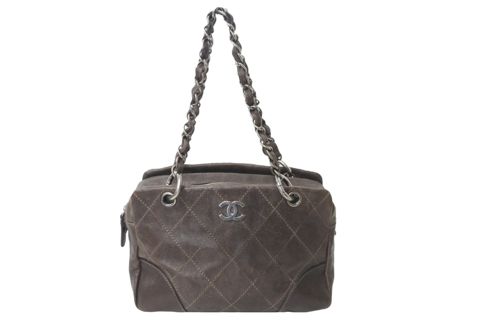 CHANEL ͥ ϥɥХå  10 ޡ ӥ С   57484