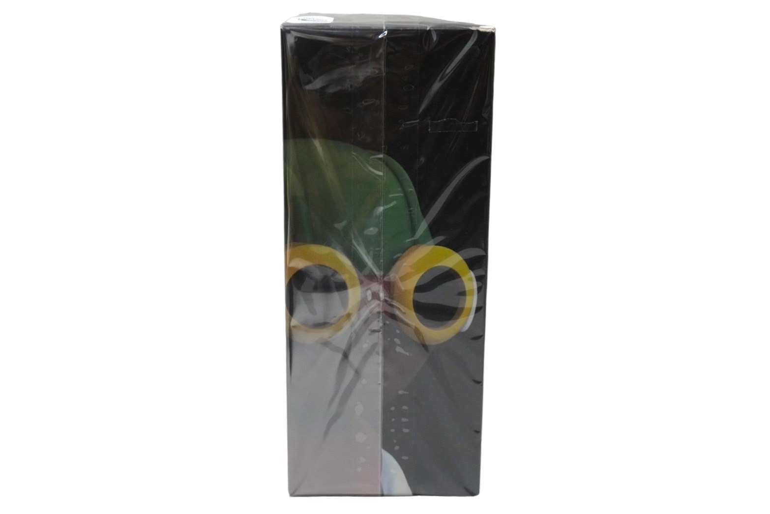 Rakuten - 新品同様 HEBRU BRANTLEY へブルブラントリー Fly Boy White Tee Vinyl Figure フライボーイ フィギュア マルチカラー 中古 57595