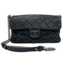 [USED/]CHANEL ͥ Хå ޥȥå 롼饤 åù 17 ֥å Cʤ줢...