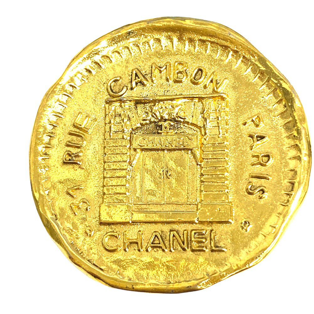 楽天市場】CHANEL カンボン(ブローチ|レディースジュエリー 楽天市場】CHANEL カンボン(ブローチ|レディースジュエリー