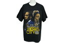 Vigp Jay Z ~ Mary J Blige HEART OF THE CITY TOUR TVc 2008 fbhXgbN tbV[t ubN  58810