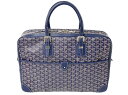 極美品 GOYARD ゴヤール ビジネスバッグ ブリーフケース アンバサードGM ヘリンボーン柄 ネ ...