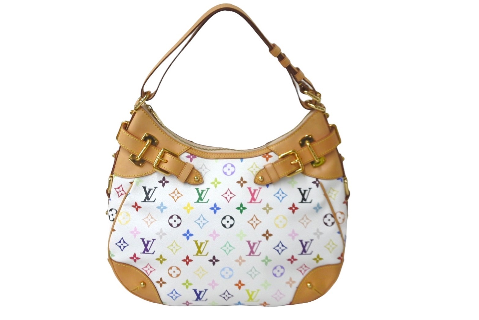  LOUIS VUITTON 륤ȥ Хå 쥿 M40195 Υޥ顼 ۥ磻  59298