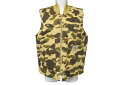 A BATHING APE ~ CARHARTT AxCVOGCv J[n[g _bN [NxXg 06AW TCYS J ACE-04704 i  60476