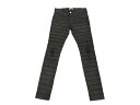 UNDERCOVERISM アンダーカバーイズム undercover アンダーカバー 13AW ハギパンツ L1501 ブラック サイズ1 美品 中古 294...