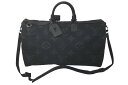 Vil LOUIS VUITTON CBg L[|ohG[o[Vu50 M45602 {XgobO ubN  61278