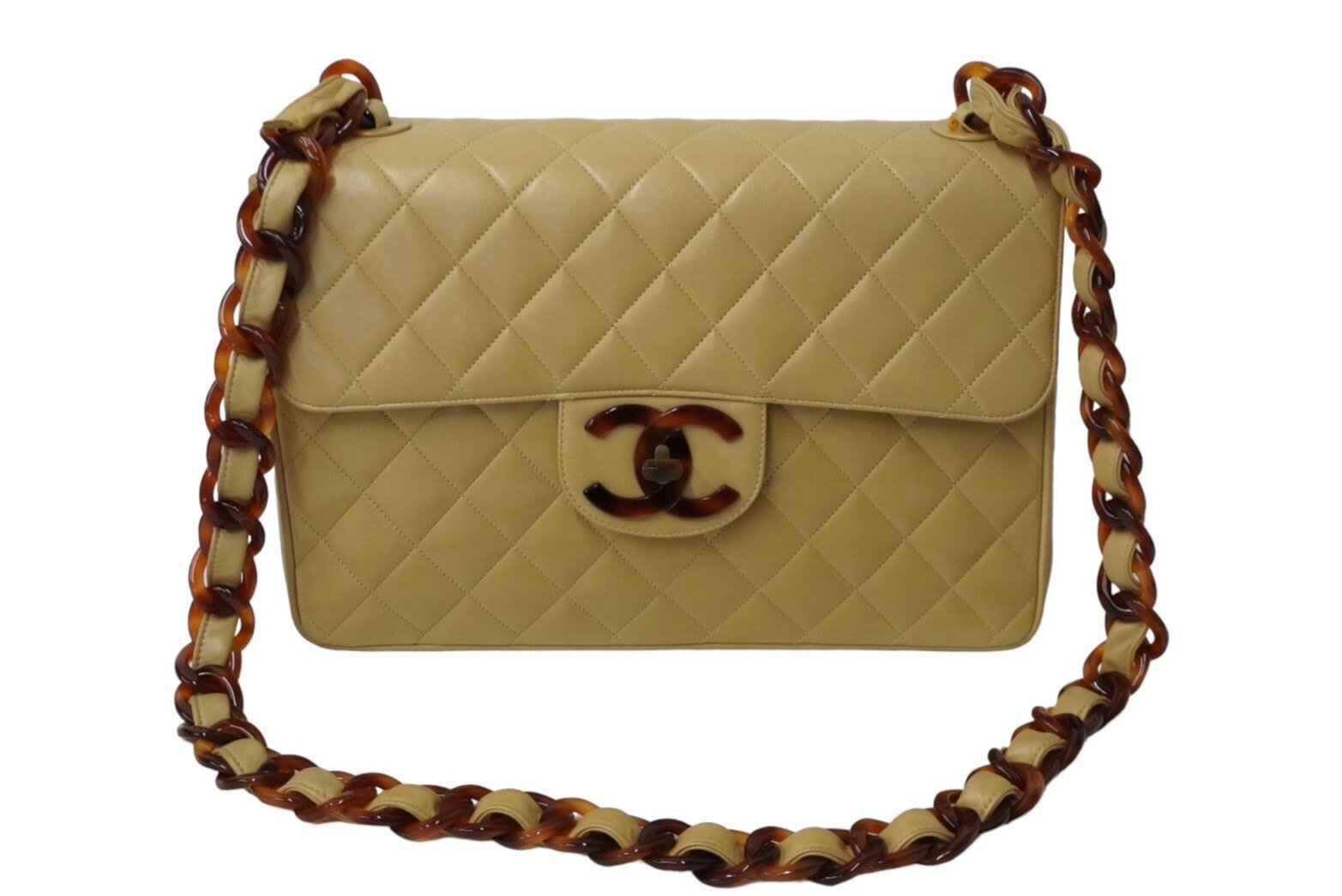 CHANEL ͥ ǥޥȥå ץ Хå ॹ 3 ١ ޡ    6125...