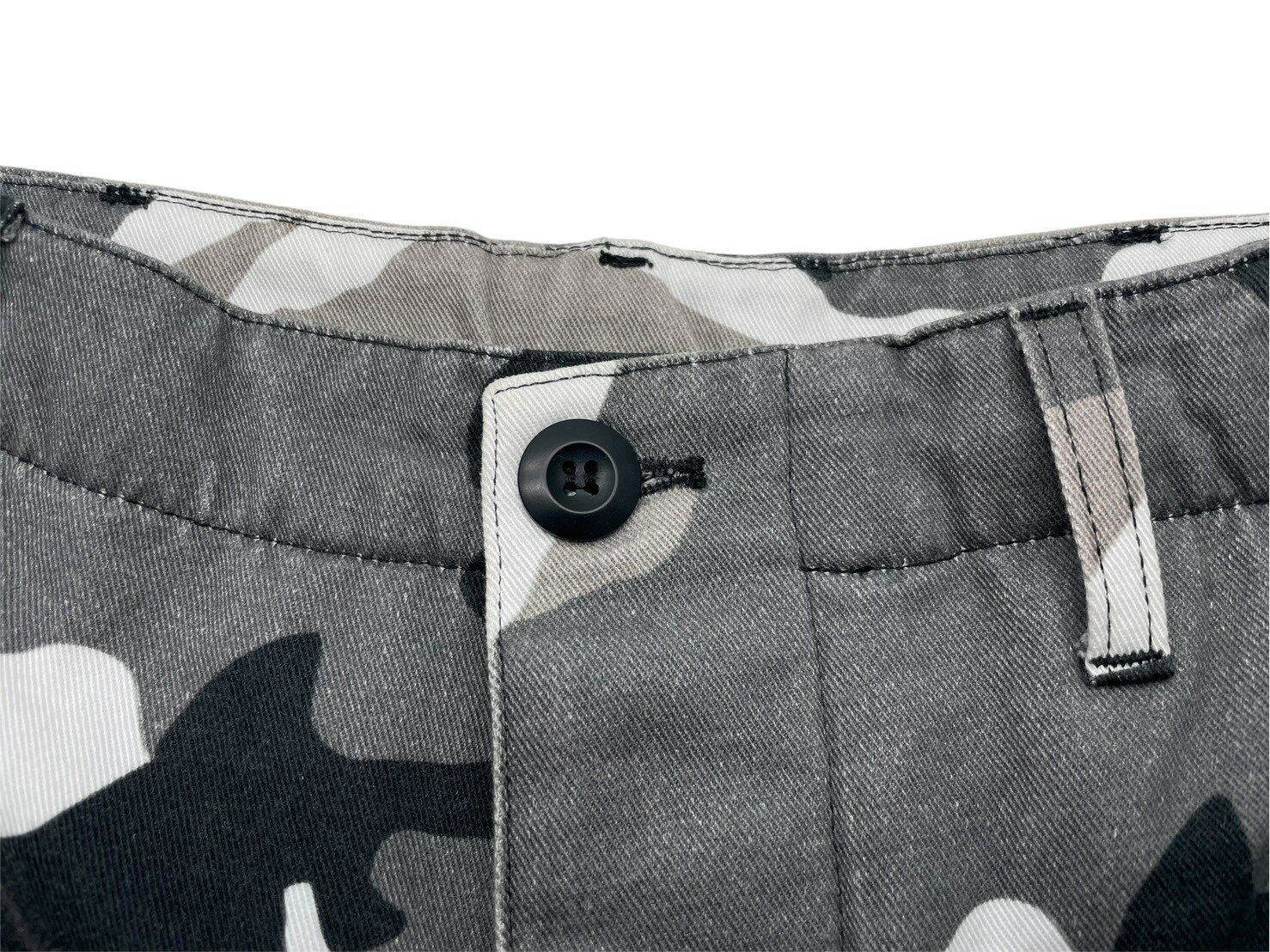 VETEMENTS ヴェトモン カーゴ ジョギ...の紹介画像3