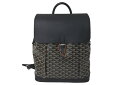 極美品 GOYARD ゴヤール アルパン バックパックMM ALPIN2MMLTY01CL01P P ...