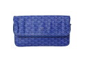 GOYARD ゴヤール サン・マリー MM クラッチバッグ STMARIMMLTY07CL07P ス ...