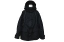 ɔi BALENCIAGA oVAK 16FW XEBO p[J[ WPbg ubN 517990 S hJ AE^[ TCY34  61660