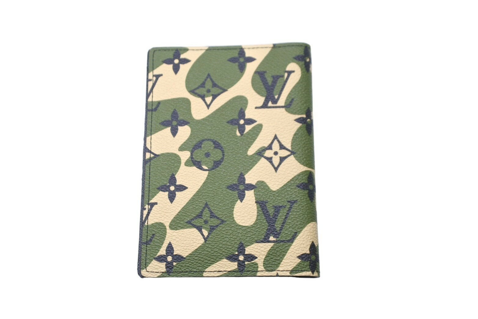 �ڥ�����۶����� LOUIS VUITTON �륤�����ȥ� ����������ƥ塼�� �ѥ��ݡ��� ¼��δ �ѥ��ݡ��ȥ����� M58027 AR2038 ���� ��� 61722