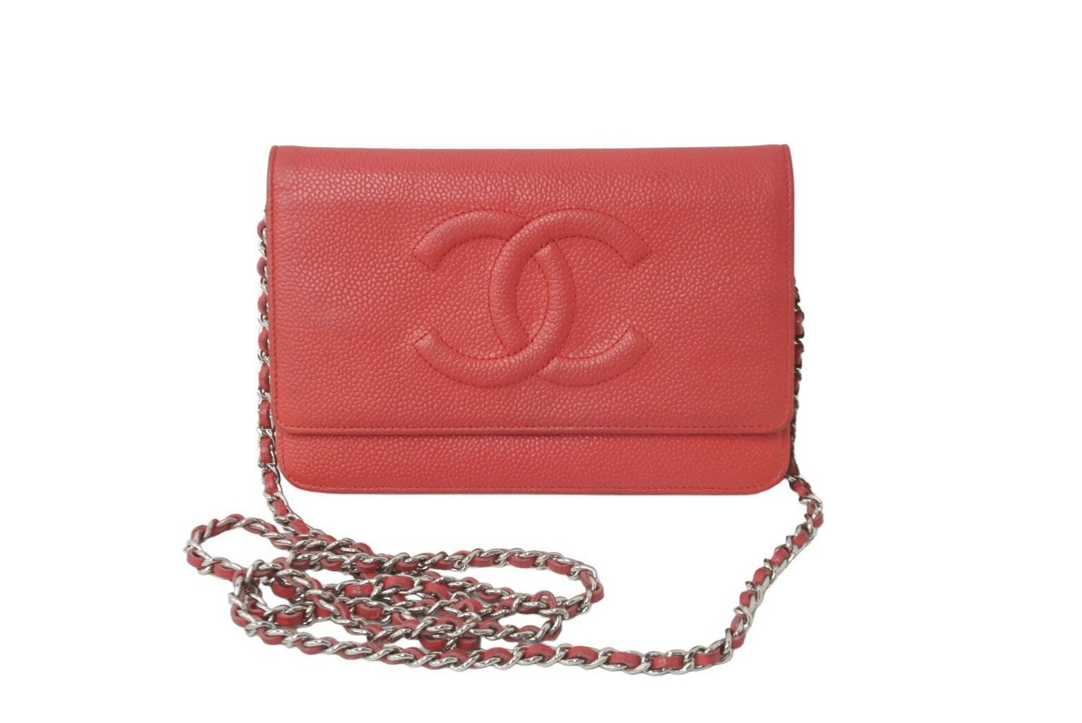 CHANEL ͥ Ĺ 󥦥å եå 19 ӥ åɷ С   61810