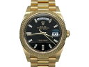 Warashibe_Casanova㤨֥å ROLEX ǥǥ 40 228238A 23ǯ ֥饤ȥ֥åʸ   62900פβǤʤ8,580,000ߤˤʤޤ