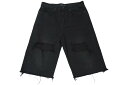 ɔi A BALENCIAGA oVAK BAGGY Shorts V[gpc ubN TCYS 22SS 745259 TNW11 1700  62083