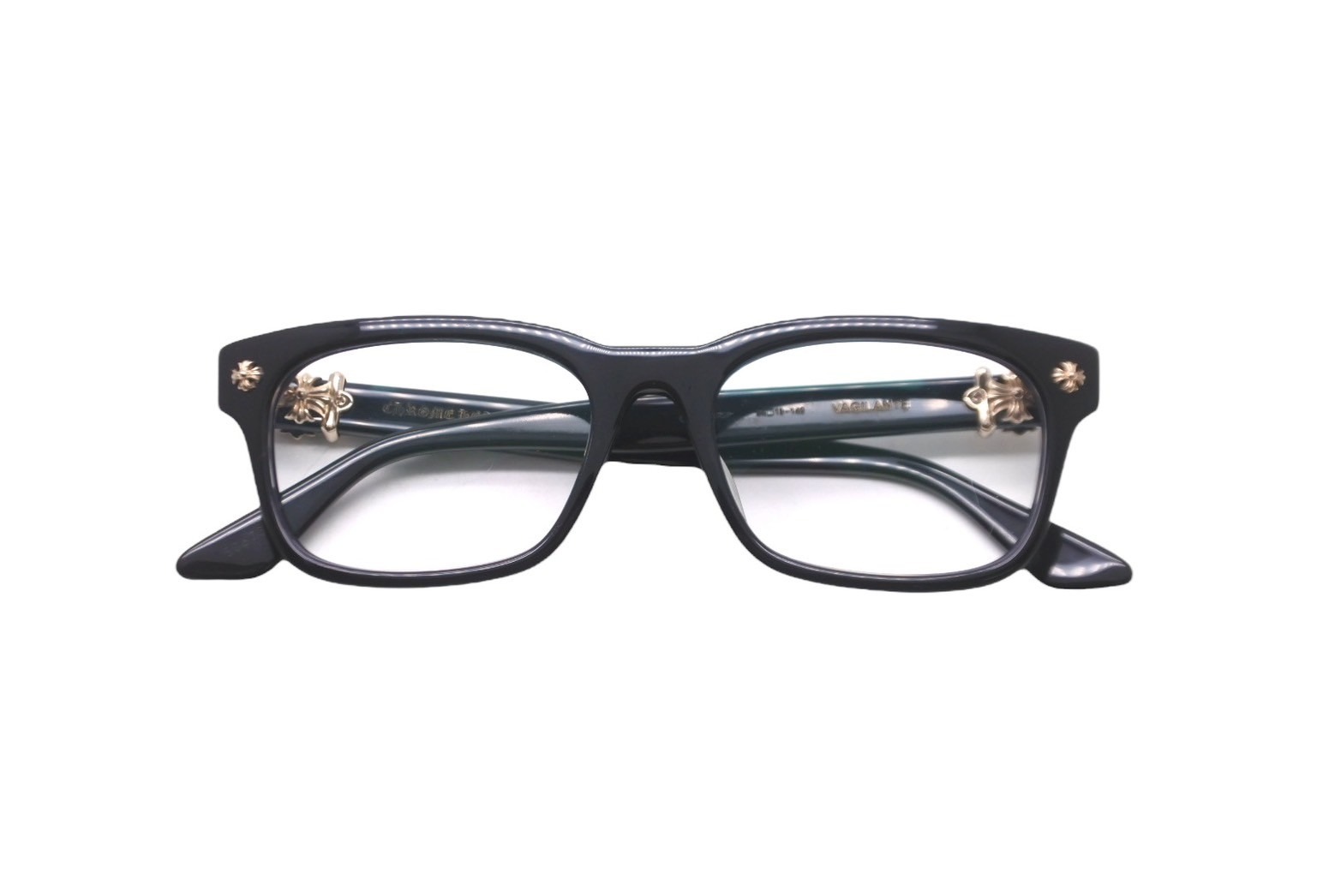 CHROME HEARTS ϡ VAGILANTE  ᥬ 54??19-149 ץ饹å GP ֥å   62092