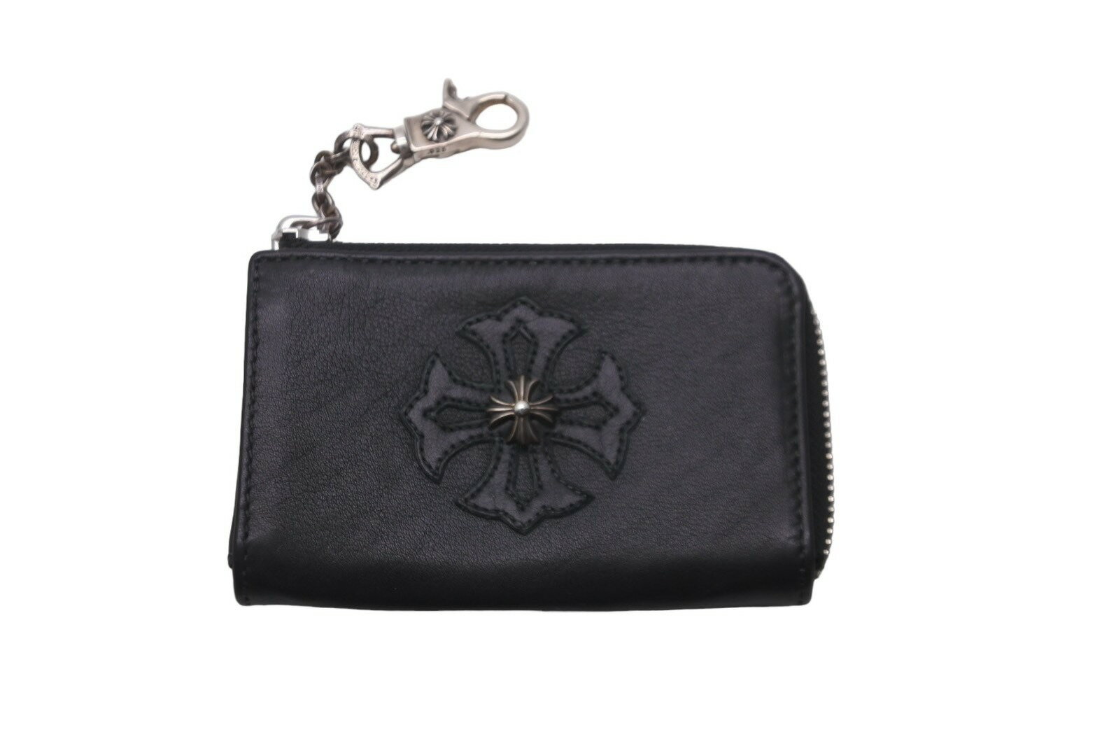 極美品 CHROME HEARTS クロムハーツ ク