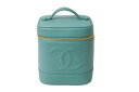 【極美品】激レア CHANEL シャネル ハンドバッグ バニティ ココ...(4)