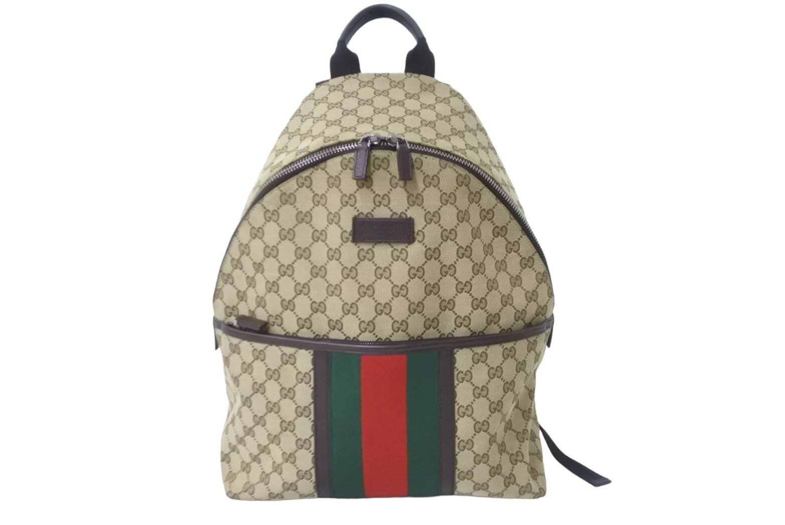 GUCCI Ob` bN obNpbN VF[C GGLoX 190278 x[W U[ Vo[ Ǖi  62174