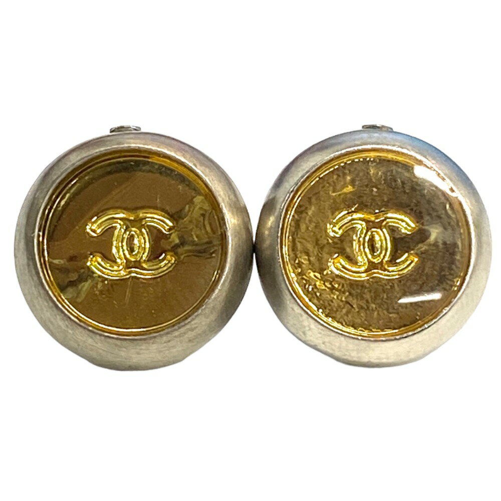 [USED/]CHANEL Vl CO RR}[N Vo[ S[h  00A S[h Ci⏝≘ꂠjN  tdc-000628-4c