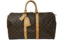 LOUIS VUITTON CBg mO L[|45 {XgobO PVC U[ M41428 S[h uE Ǖi  62288