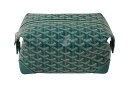 新品同様品 GOYARD ゴヤール ボーイング 25 クラッチバッグ BOWLIN025TY09CL ...