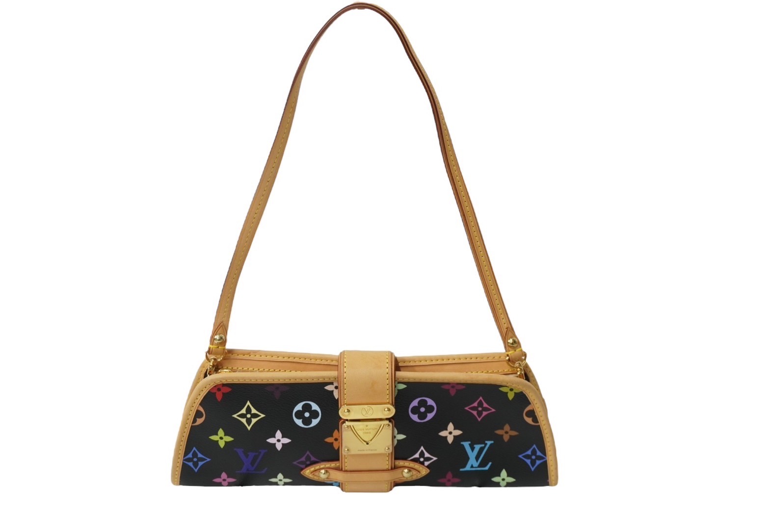  LOUIS VUITTON 륤ȥ ¼δ 㡼꡼ M40050 Υޥ ֥å ɶ  62393