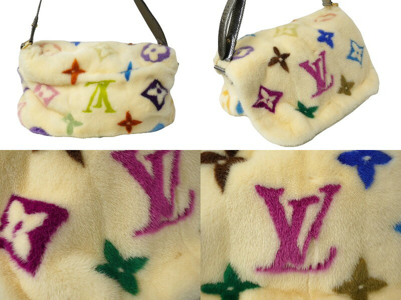 極美品 LOUIS VUITTON ルイヴィト...の紹介画像3