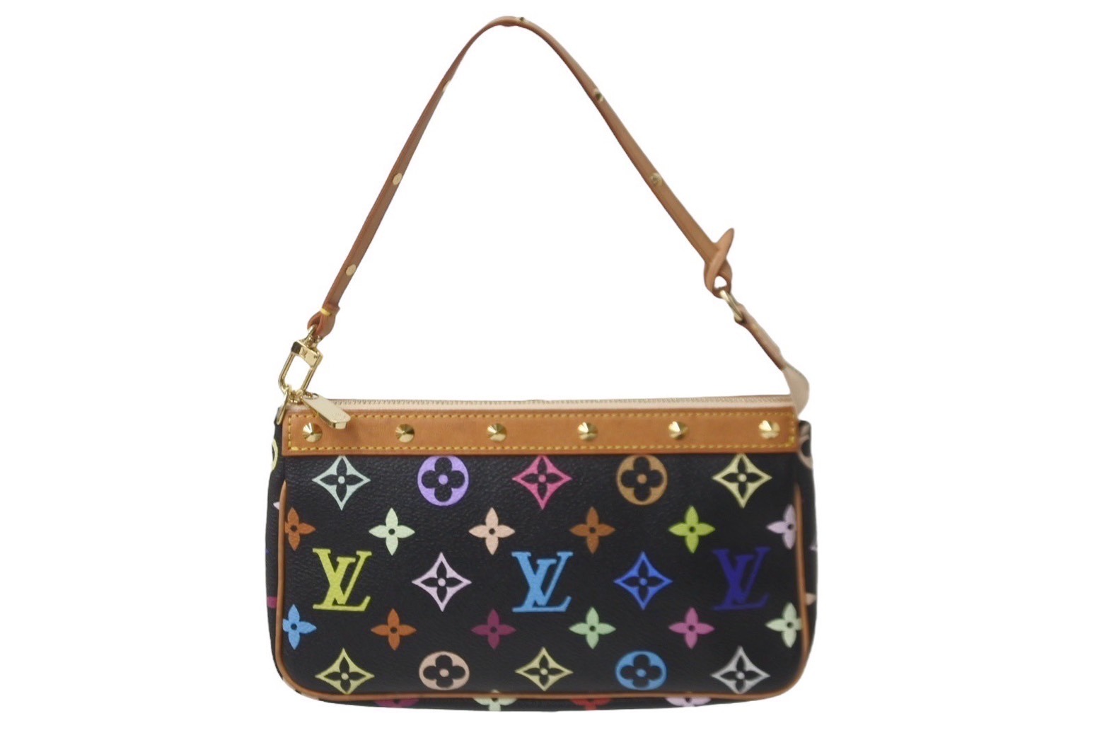 LOUIS VUITTON 륤ȥ Υޥ ݥå  M92648 ¼δ 󥷥   62506