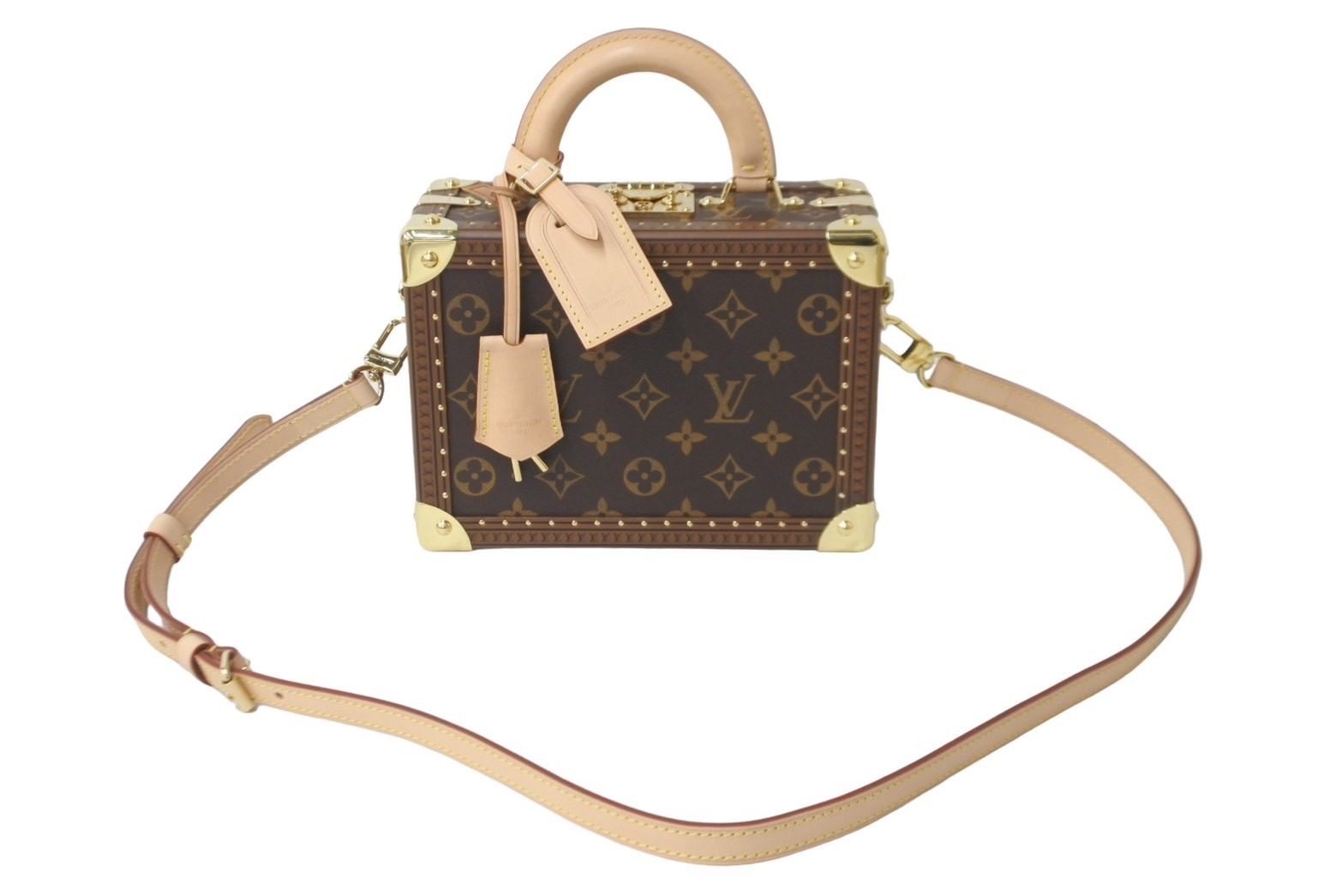 Ʊ LOUIS VUITTON 륤ȥ ȥ ץƥåȡ꡼ Хå M20468 Υ  62...