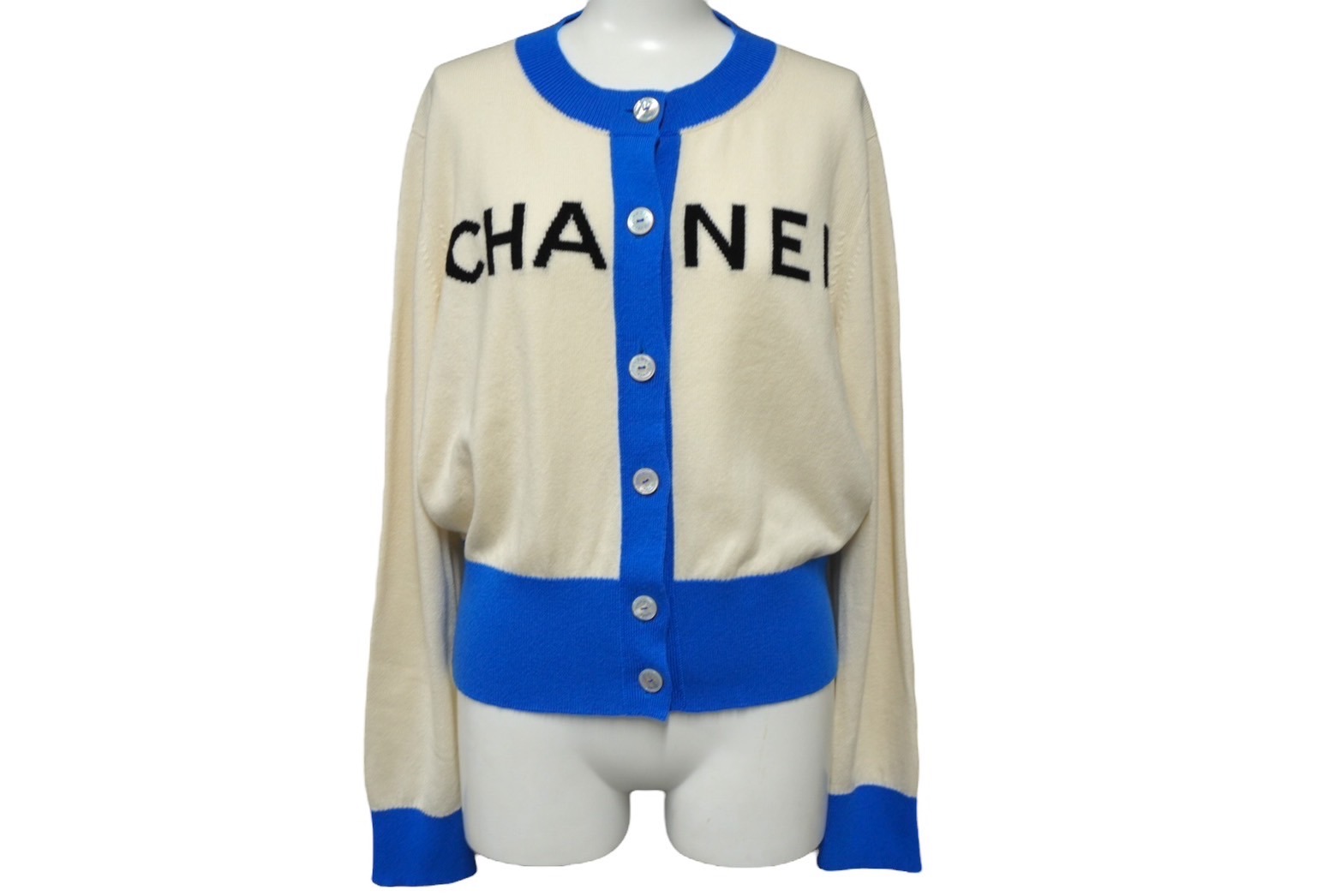 CHANEL ͥ  ˥å ǥ 19SS P61427K46799 ߥ ۥ磻 ֥롼 42   62538