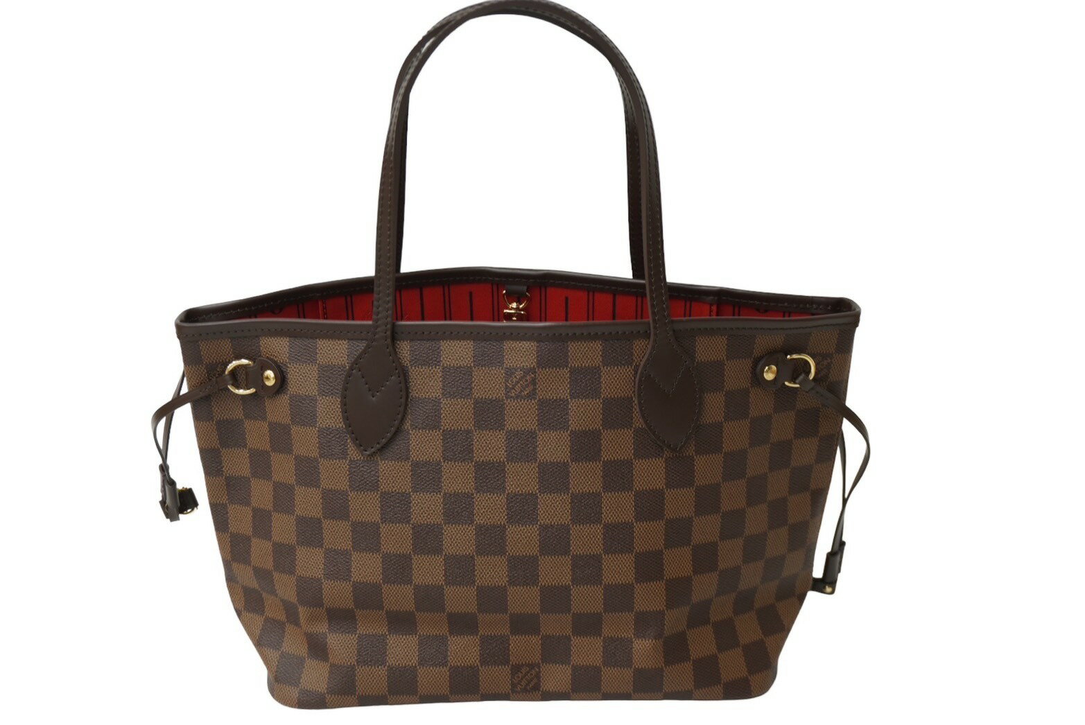  LOUIS VUITTON 륤 ȥ ߥ ͥեPM ȡȥХå N51109 ֥饦 ɶ  62...