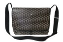 極美品 GOYARD ゴヤール カペシアンMM ショルダーバッグ CAPETIMMLTY01CG01 ...