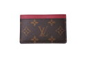 Vil LOUIS VUITTON CBg J[hP[X M60703 |g Jg T[v mO t[V uE  62879