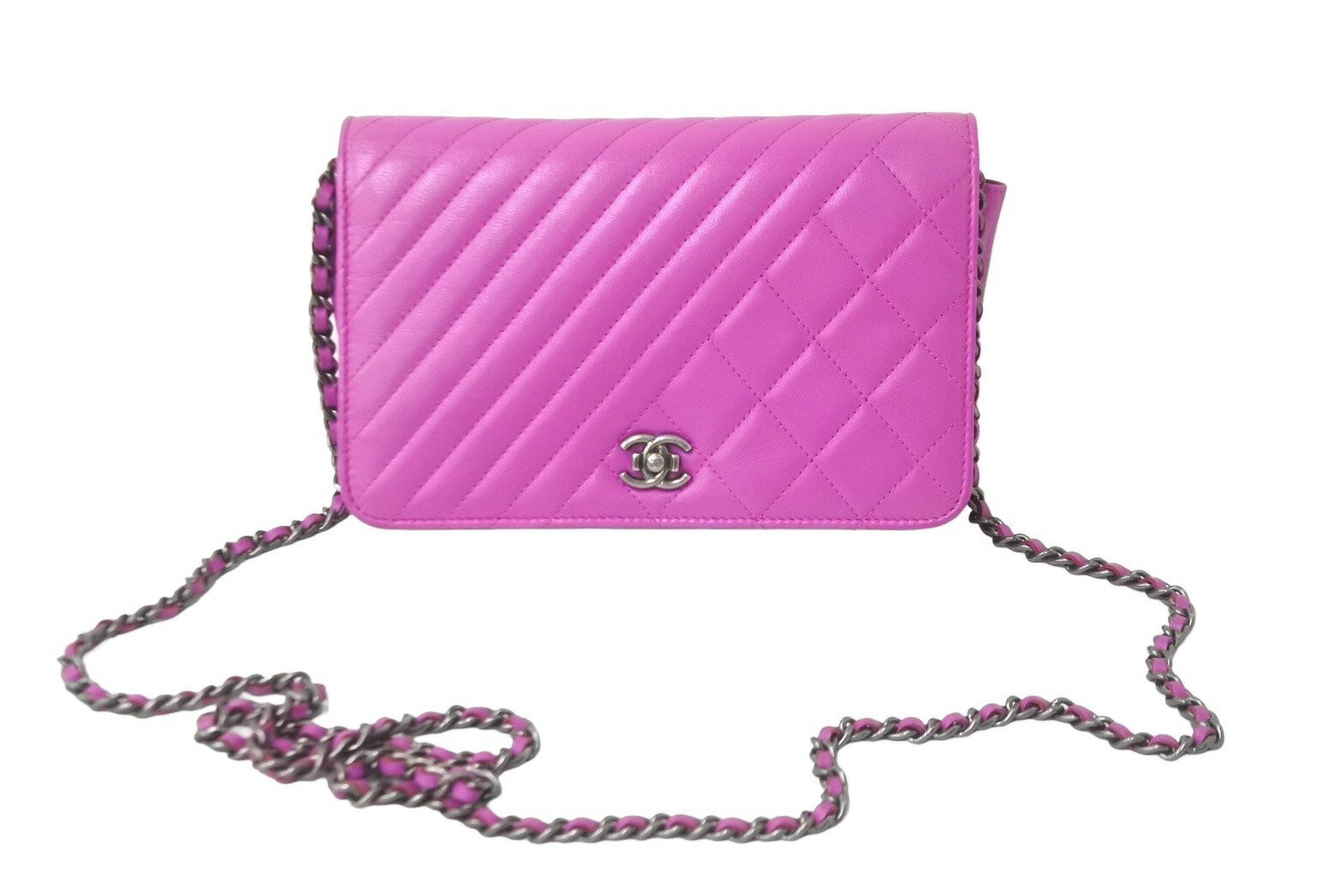 CHANEL Vl z `F[EHbg V_[obO }gbZ VFu XL p[v K^bN i  62870