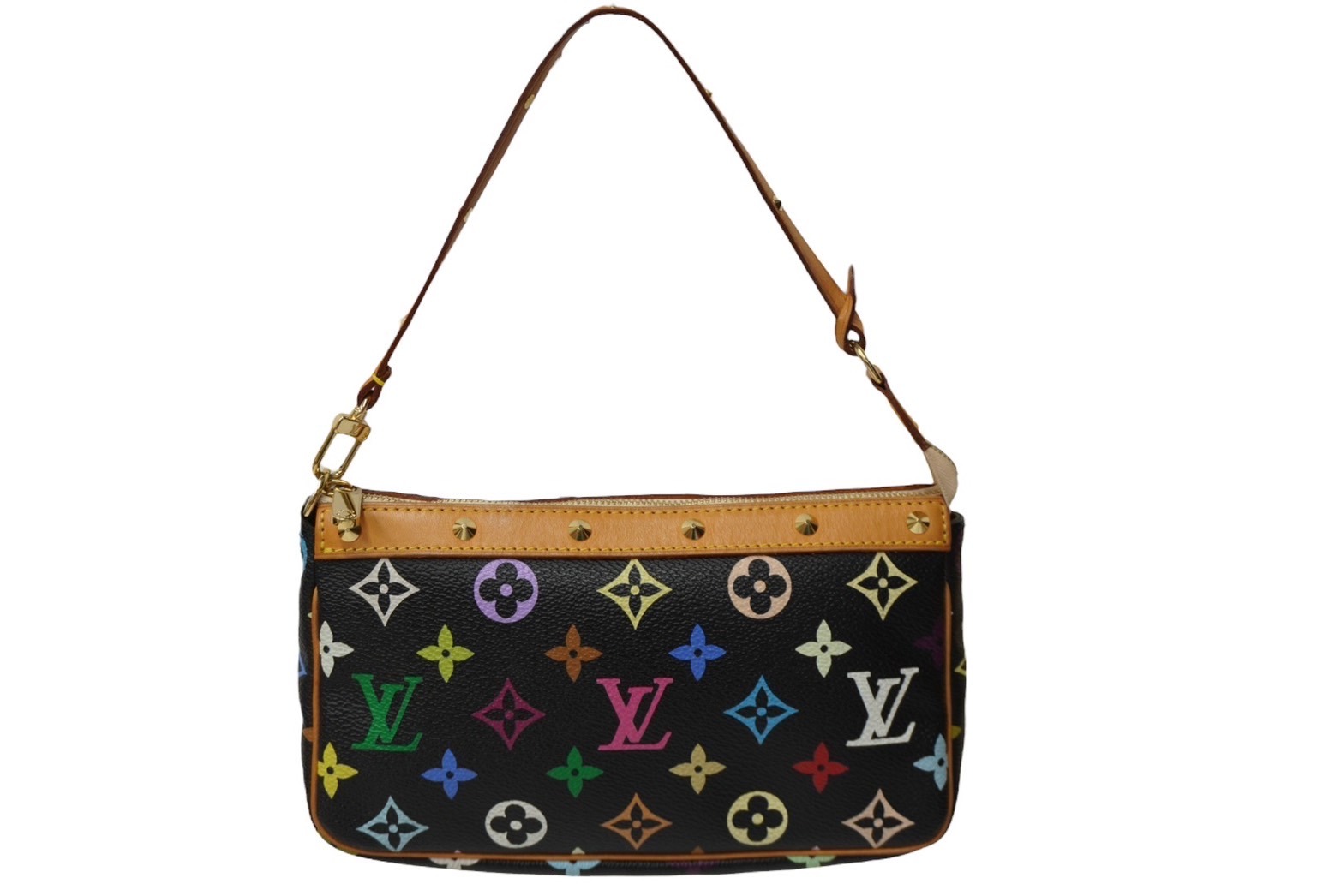 LOUIS VUITTON 륤ȥ ݥåȥ ꡼ݡM92648 Υ ֥å ޥ顼   63473