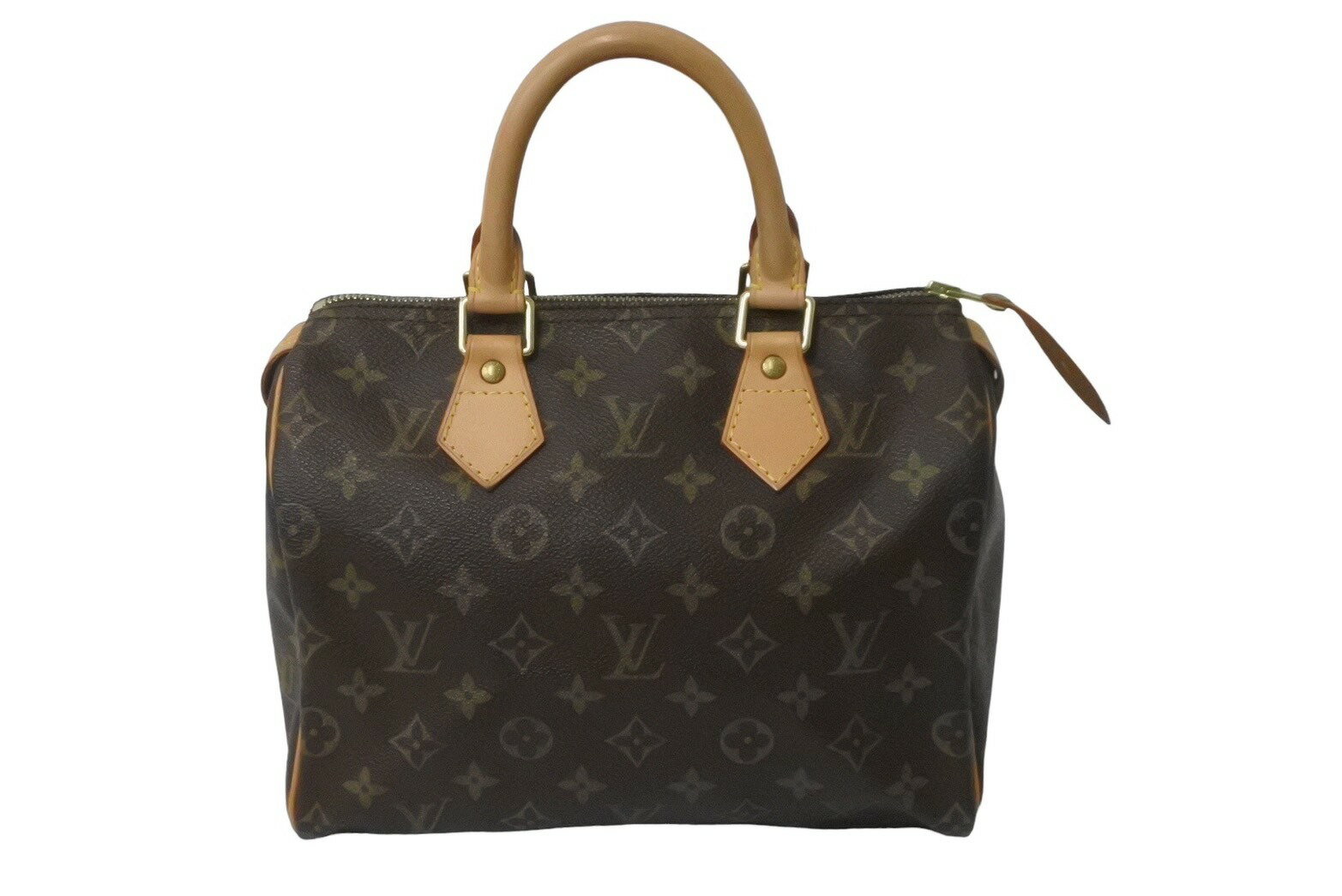 LOUIS VUITTON 륤ȥ ϥɥХå ԡǥ25 Υ M41528   63745