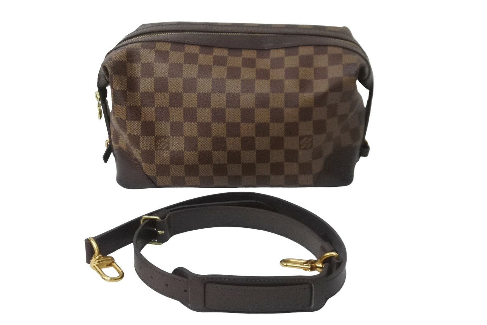  LOUIS VUITTON 륤ȥ  åХå åХå N41538 ߥХ ֥饦 ...