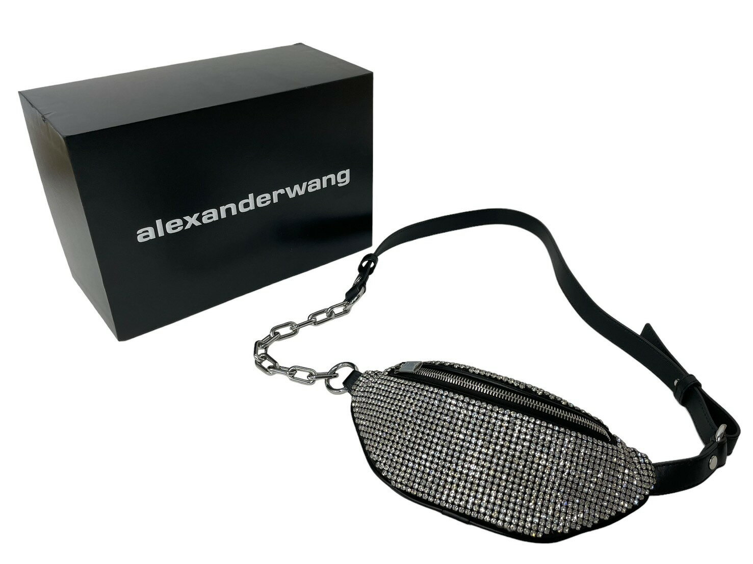 楽天市場】Alexander Wang(カラーシルバー)(ショルダーバッグ 楽天市場】Alexander Wang(カラーシルバー)(ショルダーバッグ