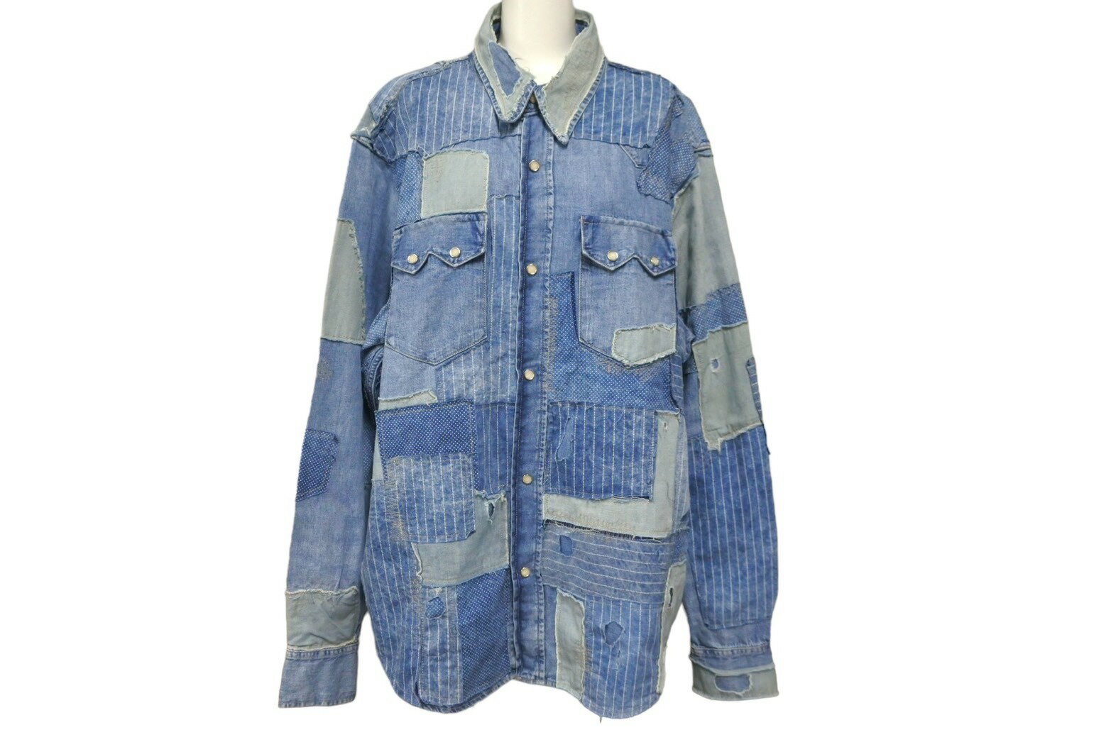 楽天市場】rrl デニム ウエスタン シャツの通販 楽天市場】rrl デニム ウエスタン シャツの通販