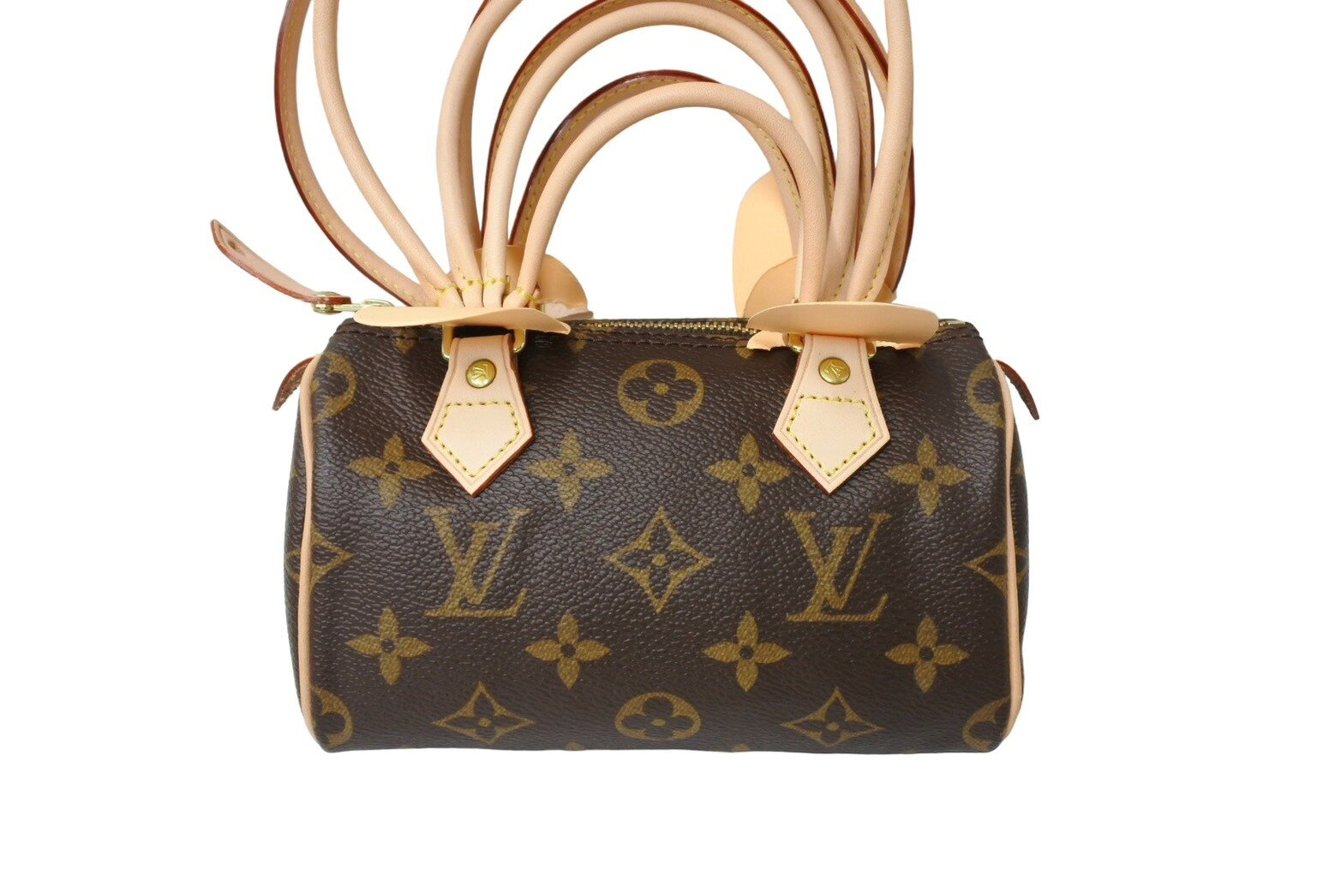 新品同様 LOUIS VUITTON ルイヴィトン COMME des GARCONS 2008年 ミニスピーディ ...